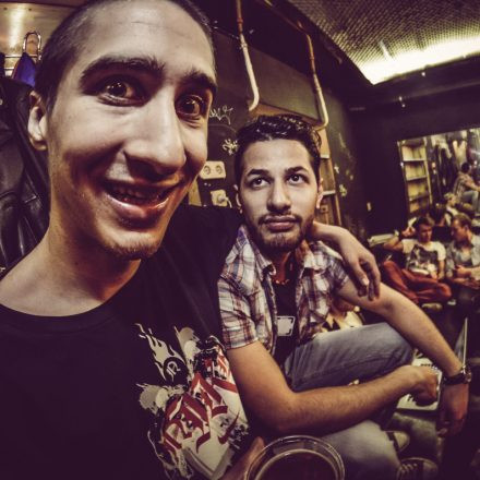 T H A T S H x T @ Flex (support B.Pazdernik)