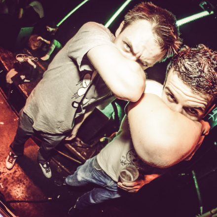 T H A T S H x T @ Flex (support B.Pazdernik)