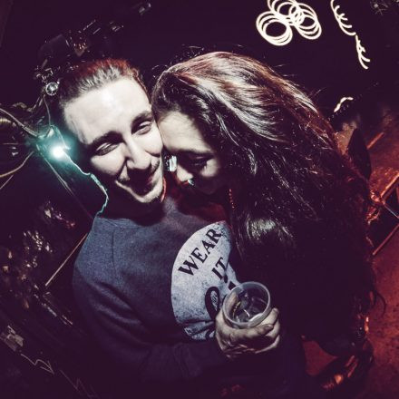 T H A T S H x T @ Flex (support B.Pazdernik)