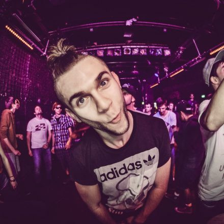 T H A T S H x T @ Flex (support B.Pazdernik)