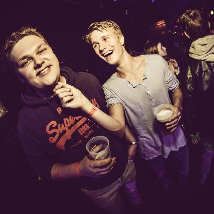 T H A T S H x T @ Flex (support B.Pazdernik)