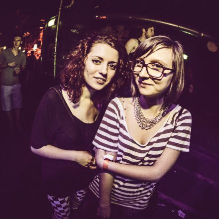 T H A T S H x T @ Flex (support B.Pazdernik)