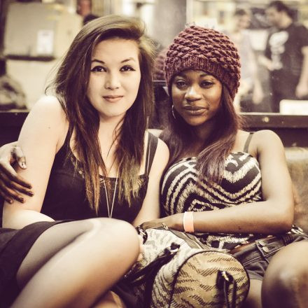 T H A T S H x T @ Flex (support B.Pazdernik)