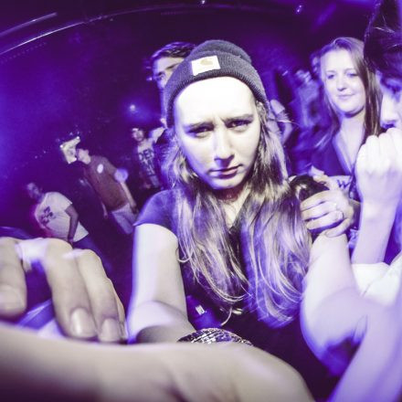 T H A T S H x T @ Flex (support B.Pazdernik)