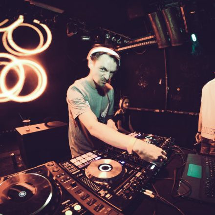 T H A T S H x T @ Flex (support B.Pazdernik)