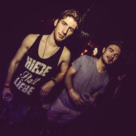 T H A T S H x T @ Flex (support B.Pazdernik)