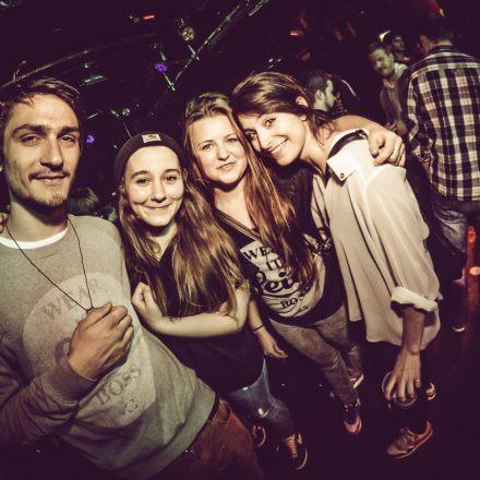 T H A T S H x T @ Flex (support B.Pazdernik)