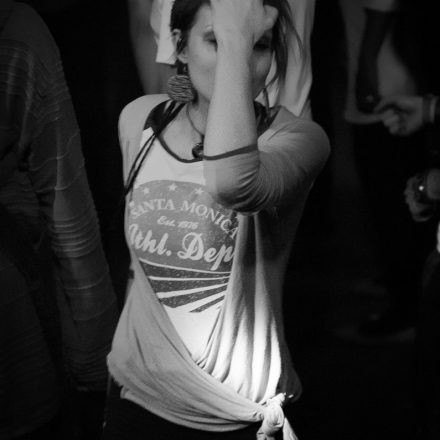 T H A T S H x T @ Flex (support B.Pazdernik)