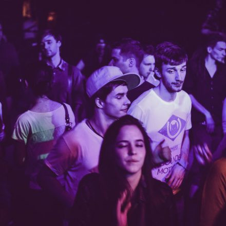 T H A T S H x T @ Flex (support B.Pazdernik)