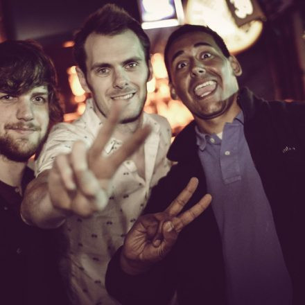 T H A T S H x T @ Flex (support B.Pazdernik)