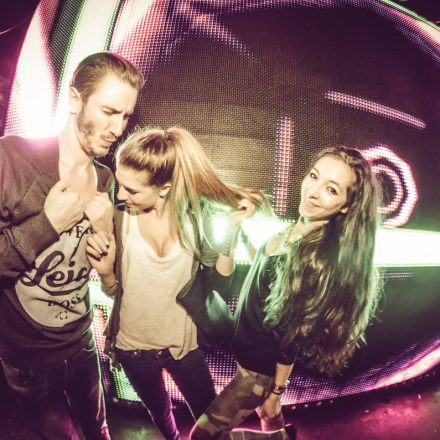 T H A T S H x T @ Flex (support B.Pazdernik)