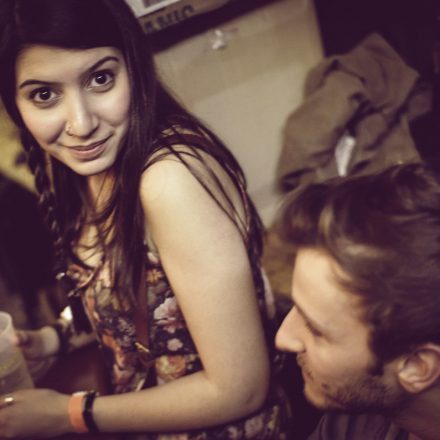 T H A T S H x T @ Flex (support B.Pazdernik)