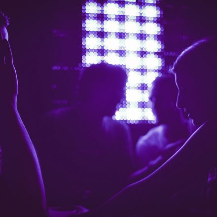 T H A T S H x T @ Flex (support B.Pazdernik)