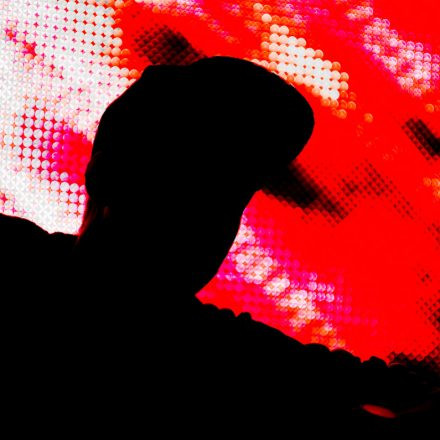 T H A T S H x T @ Flex (support B.Pazdernik)