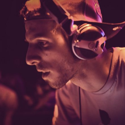 T H A T S H x T @ Flex (support B.Pazdernik)