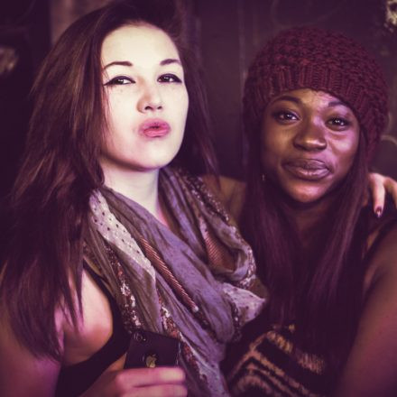 T H A T S H x T @ Flex (support B.Pazdernik)