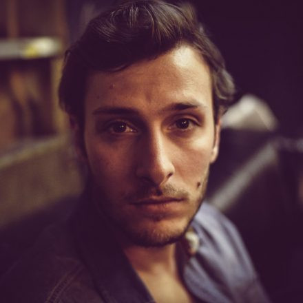 T H A T S H x T @ Flex (support B.Pazdernik)