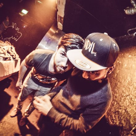 T H A T S H x T @ Flex (support B.Pazdernik)