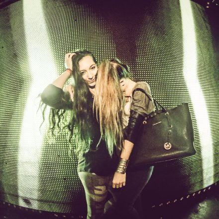 T H A T S H x T @ Flex (support B.Pazdernik)