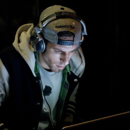 T H A T S H x T @ Flex (support B.Pazdernik)