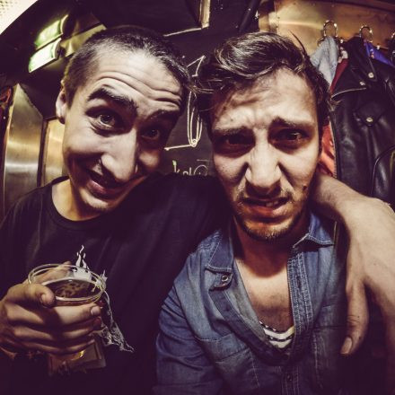 T H A T S H x T @ Flex (support B.Pazdernik)