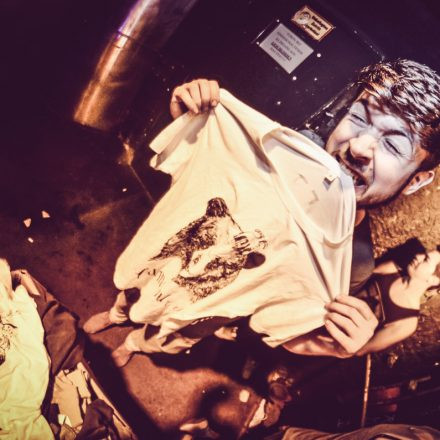 T H A T S H x T @ Flex (support B.Pazdernik)