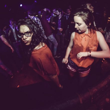 T H A T S H x T @ Flex (support B.Pazdernik)