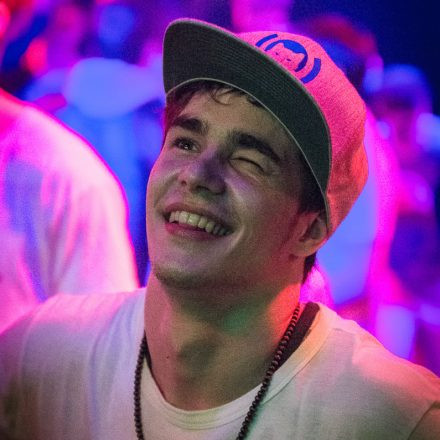 T H A T S H x T @ Flex (support B.Pazdernik)