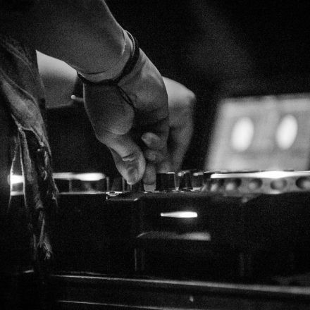 T H A T S H x T @ Flex (support B.Pazdernik)