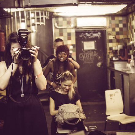 T H A T S H x T @ Flex (support B.Pazdernik)