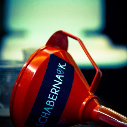 T H A T S H x T @ Flex (support B.Pazdernik)