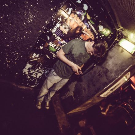 T H A T S H x T @ Flex (support B.Pazdernik)