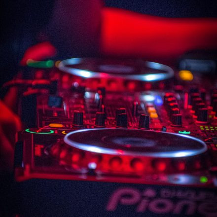 T H A T S H x T @ Flex (support B.Pazdernik)