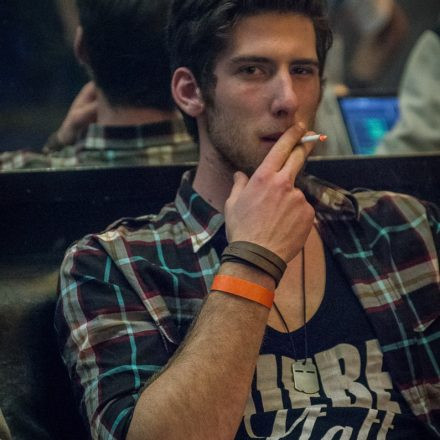 T H A T S H x T @ Flex (support B.Pazdernik)