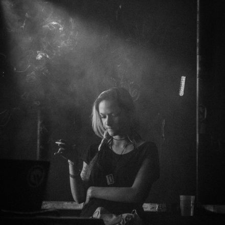 T H A T S H x T @ Flex (support B.Pazdernik)