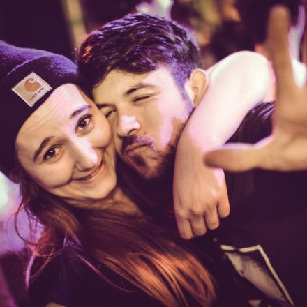 T H A T S H x T @ Flex (support B.Pazdernik)