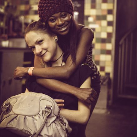 T H A T S H x T @ Flex (support B.Pazdernik)