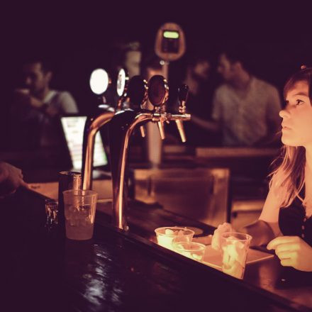 T H A T S H x T @ Flex (support B.Pazdernik)