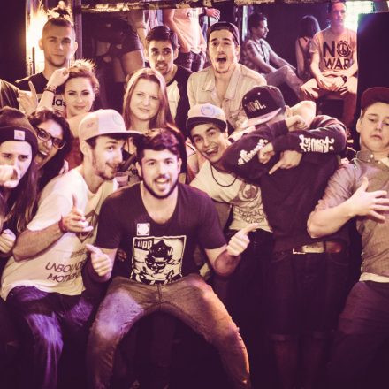 T H A T S H x T @ Flex (support B.Pazdernik)