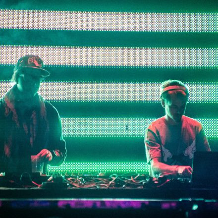 T H A T S H x T @ Flex (support B.Pazdernik)