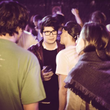 T H A T S H x T @ Flex (support B.Pazdernik)