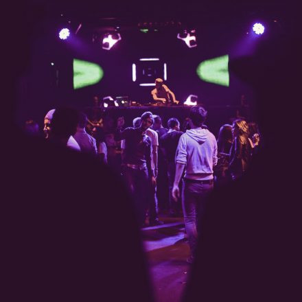 T H A T S H x T @ Flex (support B.Pazdernik)