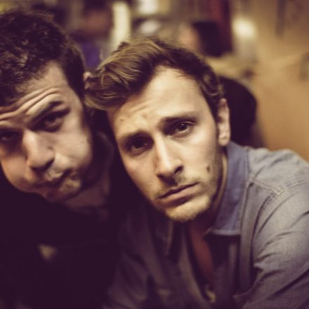 T H A T S H x T @ Flex (support B.Pazdernik)