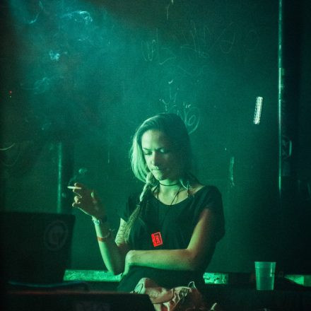 T H A T S H x T @ Flex (support B.Pazdernik)