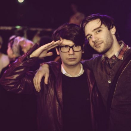 T H A T S H x T @ Flex (support B.Pazdernik)