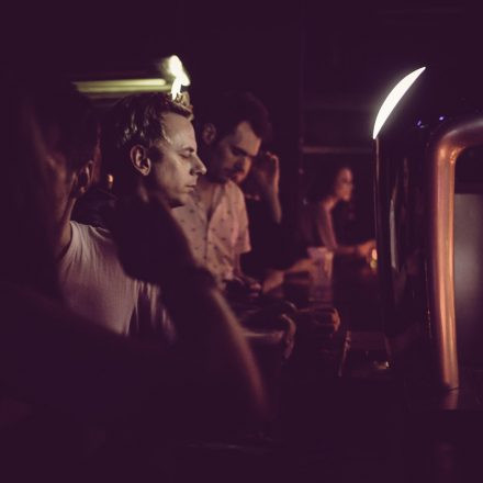 T H A T S H x T @ Flex (support B.Pazdernik)