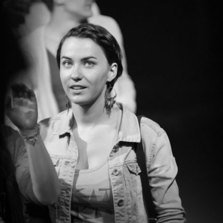 T H A T S H x T @ Flex (support B.Pazdernik)