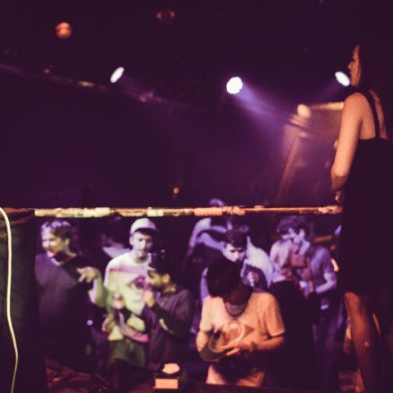 T H A T S H x T @ Flex (support B.Pazdernik)