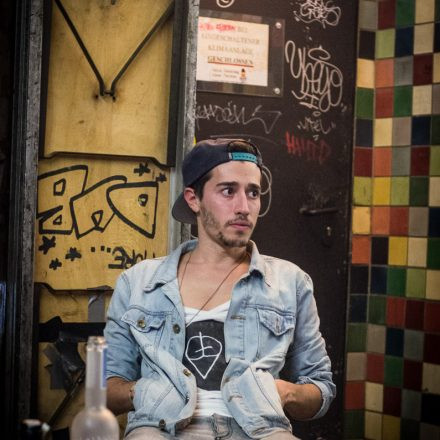 T H A T S H x T @ Flex (support B.Pazdernik)