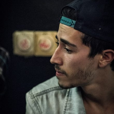 T H A T S H x T @ Flex (support B.Pazdernik)